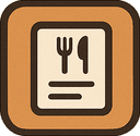 PRMenu Logo